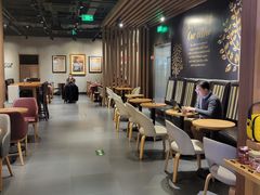 -COSTA COFFEE(金长安大厦店)