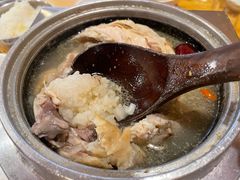 -元奶奶包饭(公新银浦店)