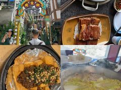 -老来福·非遗酸汤兔(凯旋路店)