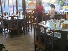 大堂-印象徽州·正宗徽菜体验店