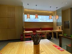 大堂-秦九和(凯德广场店)