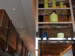 -美食汇·海鲜自助西餐厅·江门富力万达嘉华酒店