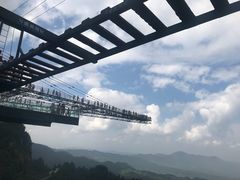 -梦幻奥陶纪景区