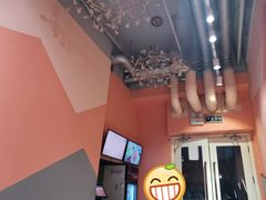 -燃烧的辣椒·新疆米粉(时代天街店)