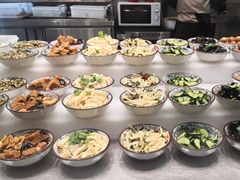 -新万鑫银丝面·非遗无锡味(惠山古镇店)