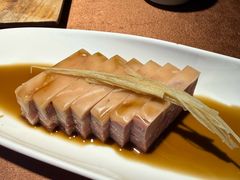 -兰庭玉树·老饭骨家宴(后海店)