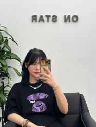 点击看大图 -ON STAR SALON