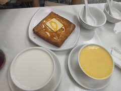 -澳洲牛奶公司(佐敦店)