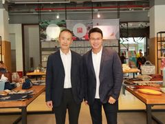 -观澜湖手艺工场·陶艺·吹玻璃·拼豆