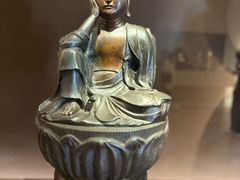 -曼谷国家博物馆