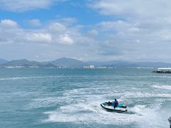 -三亚西岛海洋文化旅游区