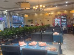 -桃子餐厅·天津菜(红星路直营店)