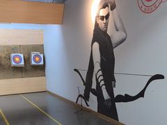 -道顺射箭·团建·骑射(张杨路店)