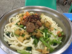 -西安石油大学(雁塔校区)
