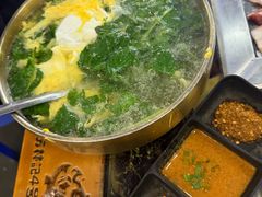 -石屏老字号4号包浆豆腐美食城(泼水广场店)