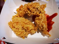 -肯德基(春申店)