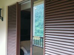 -三清山希尔顿度假酒店