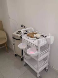 -美奈サロン美甲美睫皮肤管理