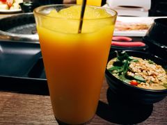 -火炉火自助餐(悠唐购物中心店)