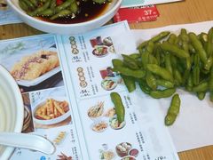 -蓉李记成都名小吃(武汉菱角湖万达店)