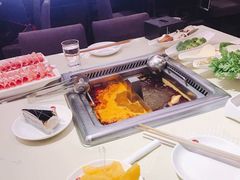 -海底捞(明洞店)