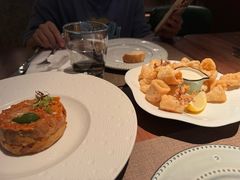 千层茄子-OGGI TRATTORIA PIZZERIA(深业上城店)