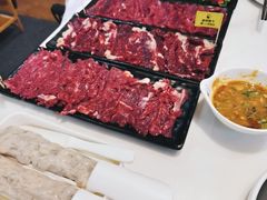 新鲜肥牛-三头牛·潮汕牛肉生蚝火锅 (夏湾店)