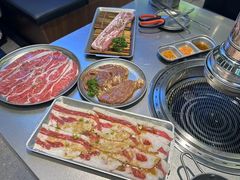 -大叹号·朝鲜族烤肉(潍坊泰华城店)