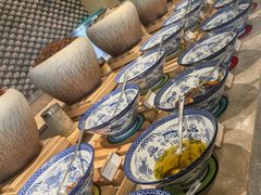 -西安浐灞艾美酒店·汉江餐厅·火锅