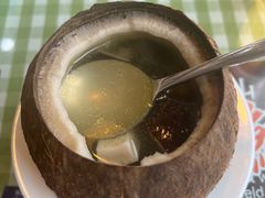 -观塘港茶餐厅(八一大道店)