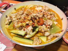 -湘里乡亲甲王二老店