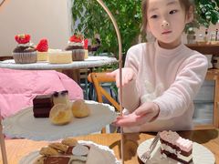 -榖屋house of flour(张江首店)