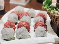 -东海怡品海鲜豆捞(星街坊店)