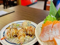 -仙隐小鹿中华料理(南宁万象城店)