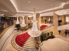 -上海虹桥西郊庄园丽笙大酒店