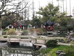 -杭州西湖柳莺里酒店