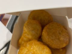 -麦当劳(塔园路店)