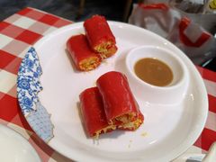 -粤香楼(新光里店)