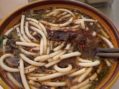 -花溪牛肉粉(八鸽岩店)