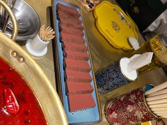 -羊大爷涮肉(亮马桥店)