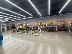 -迪卡侬(安德门店)