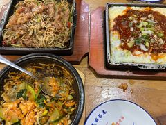 -顺姬冷面(长春旗舰店)