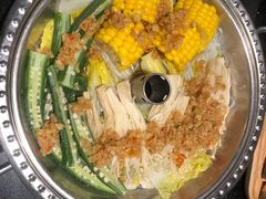 -大丰收脆鱼(正荣财富中心店)