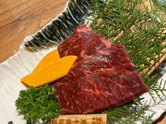 -黑牛の店·和牛烧肉(合生汇店)