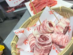 -生活如沸·顺德水牛奶火锅(大学路店)