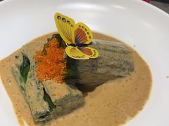 -老板恋上鱼(恒隆广场店)