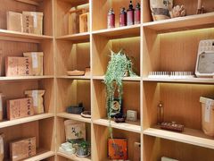-左悦·艾灸调理·推拿按摩·精油SPA(卓悦汇店)