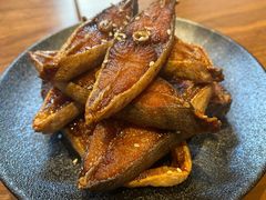 江南秘制熏鱼-集品堂·JPC餐厅(青年大街市府店)