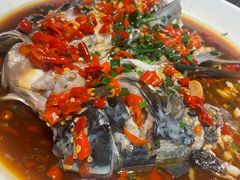 -九道菜(珠晖万达店)