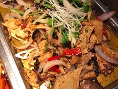 -味妙烤鱼吧(回龙观店)